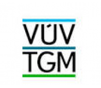 VÚV TGM